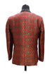 Red Fox Blazer